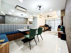 The Topiary (D28), Condominium #580939731